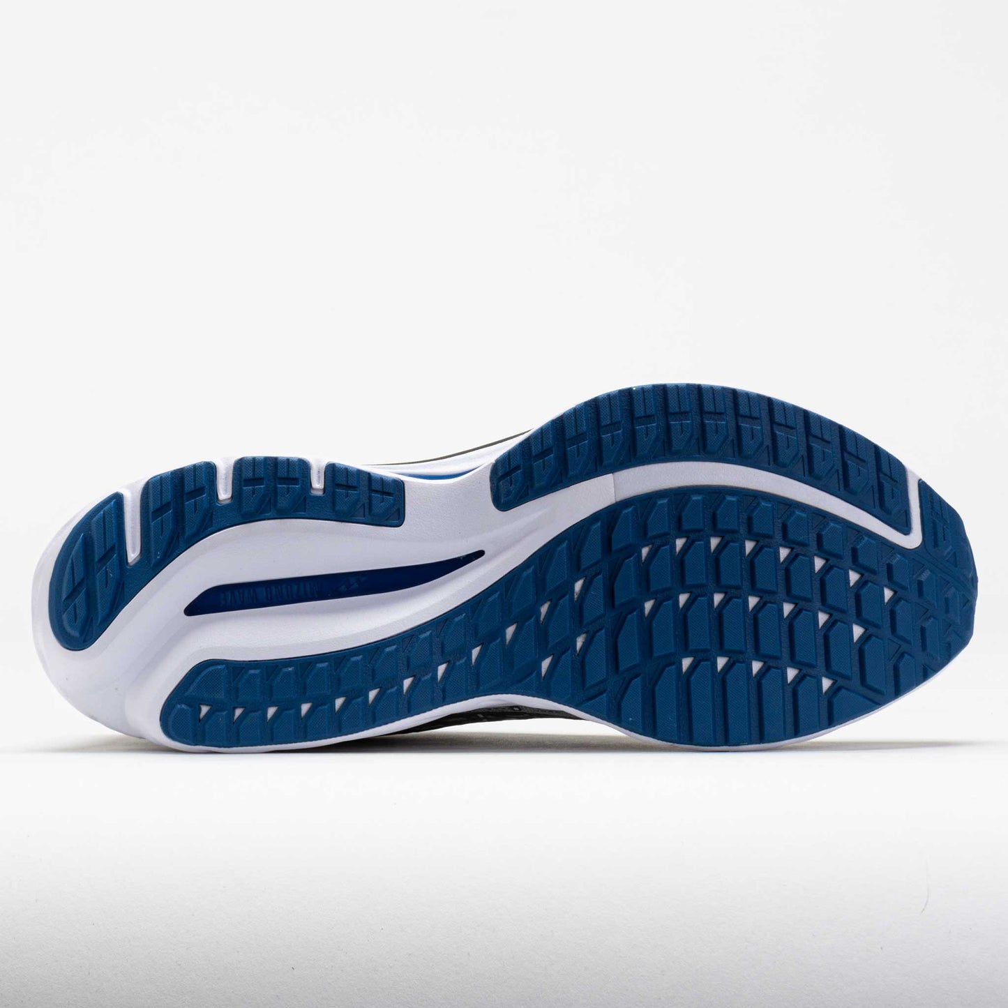 Mizuno Wave Inspire 20 Men's  Harbor Mist/White