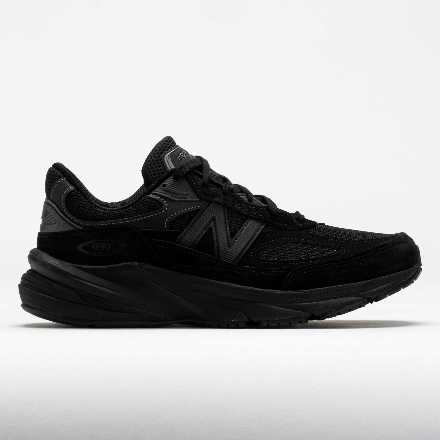 New Balance 990v6 Men's  Triple Black
