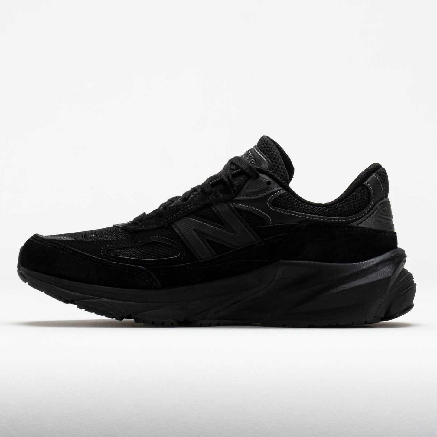 New Balance 990v6 Men's  Triple Black