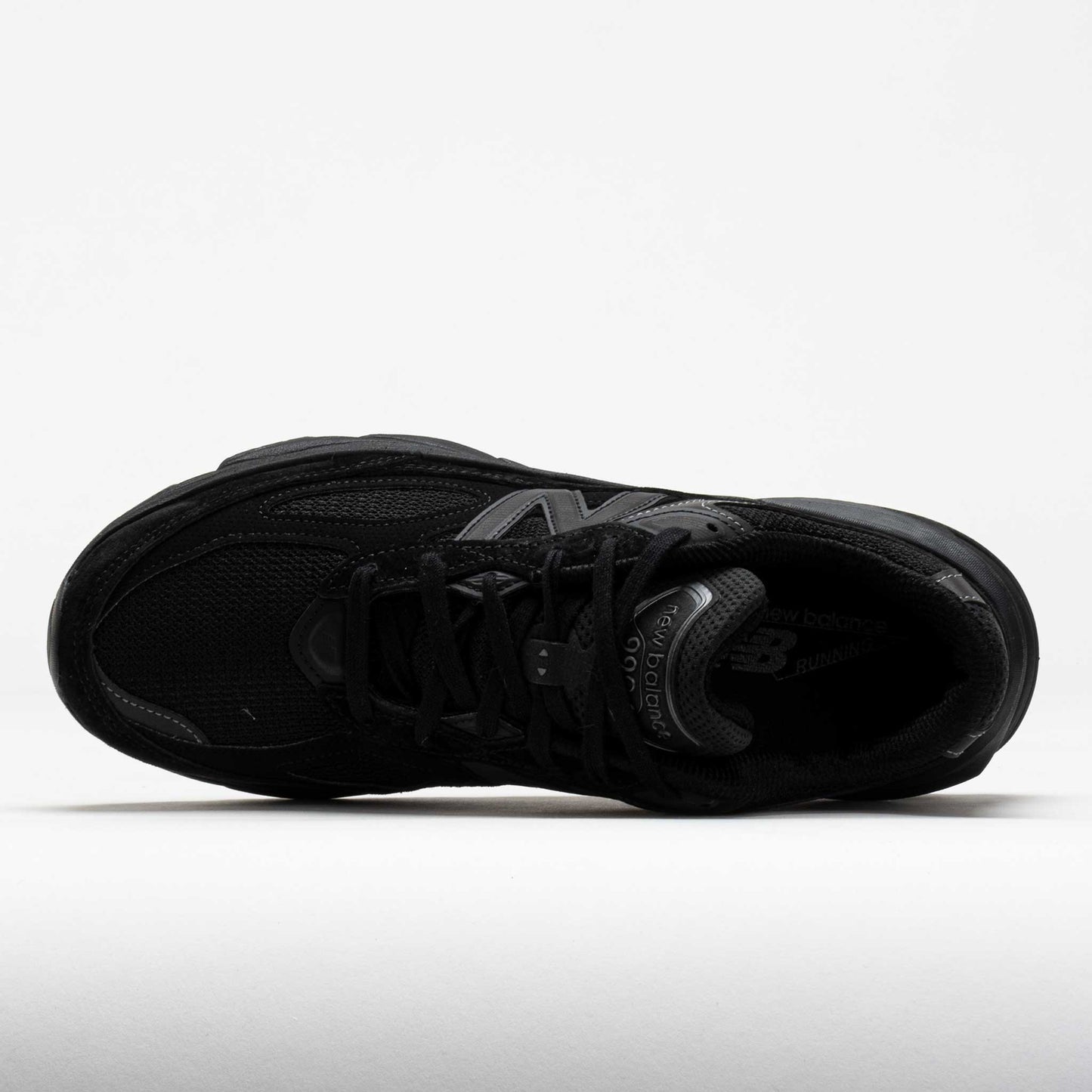 New Balance 990v6 Men's  Triple Black