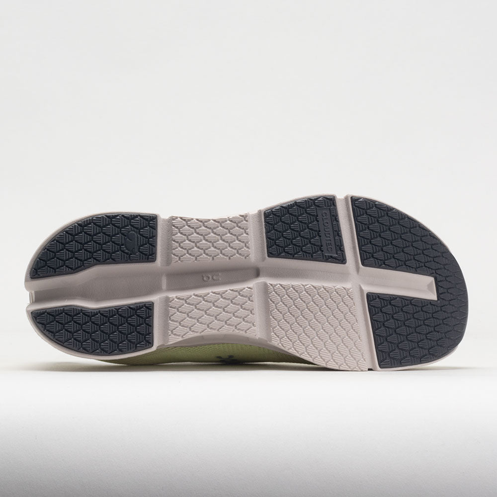 On Cloudgo Women's  Hay/Sand