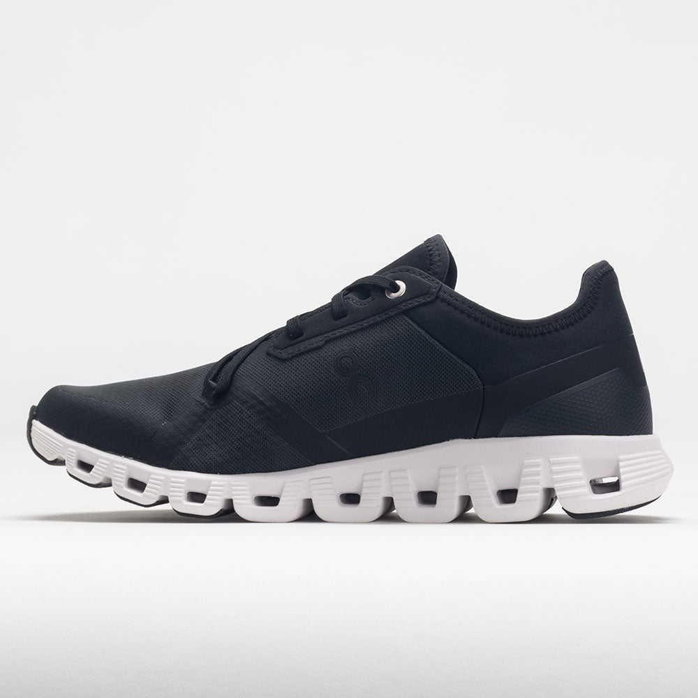 On Cloud X 3 AD Women's  Black/White