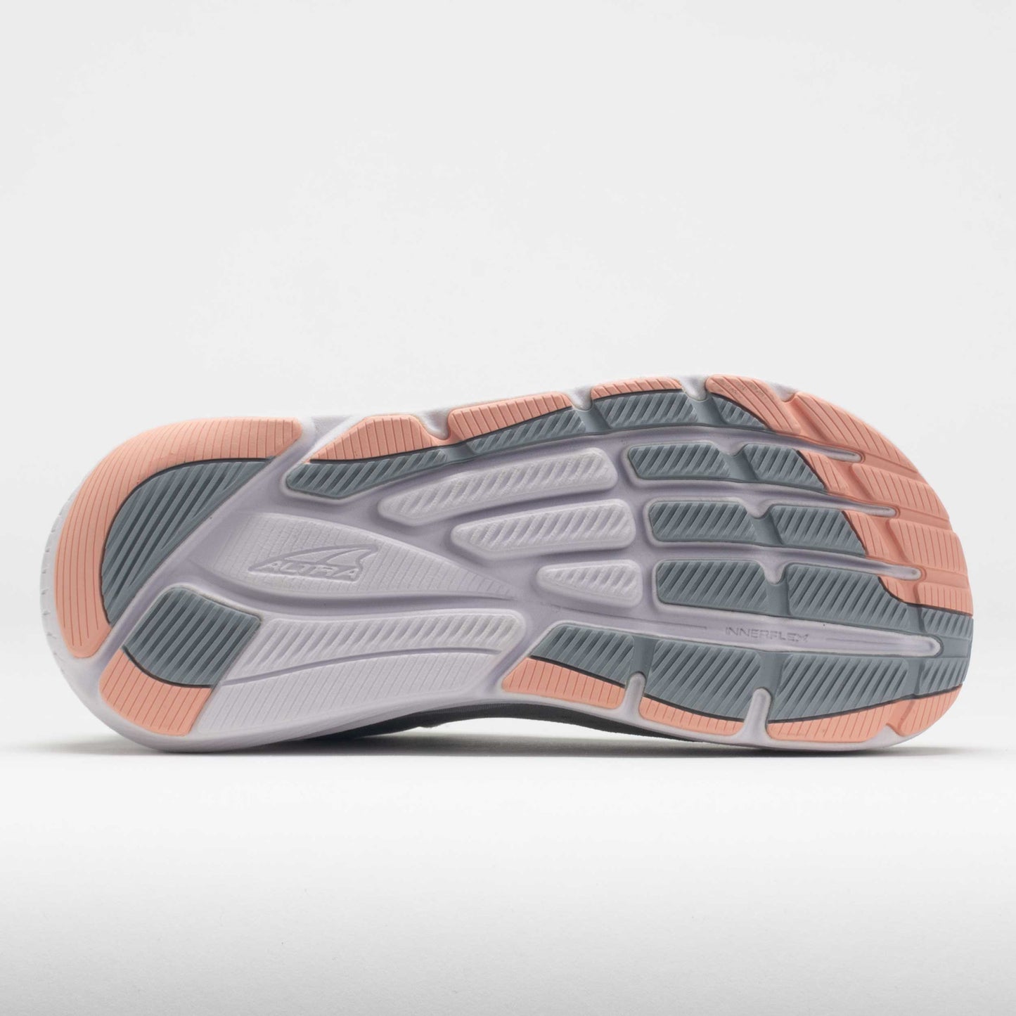 Altra Via Olympus 2 Women's  Light Gray