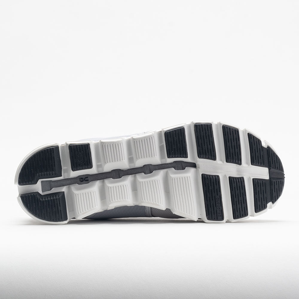 On Cloud 5 Waterproof Men's  Glacier/White