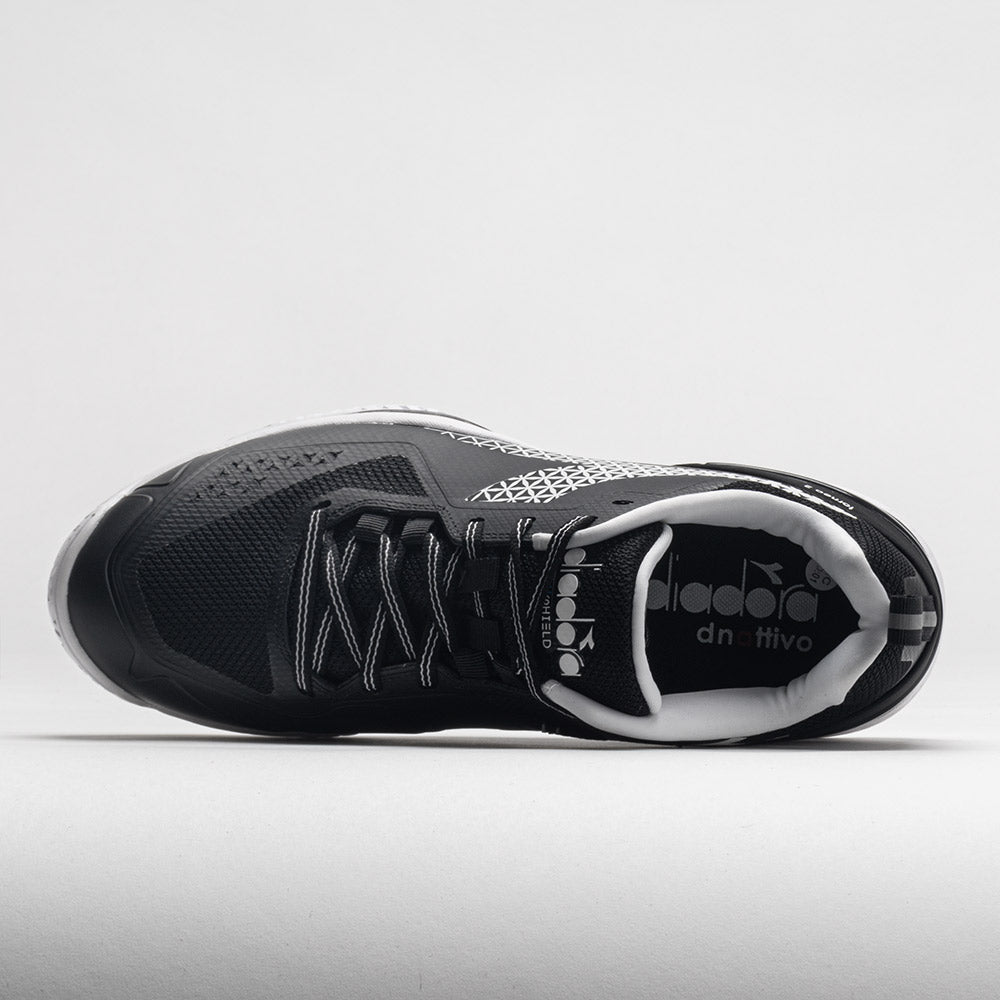 Diadora Blushield Torneo 2 AG Men's  Black/White