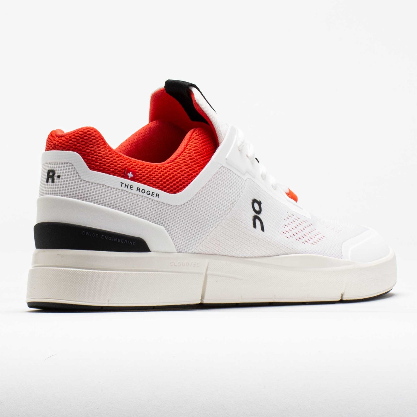 On The Roger Spin Women's  Undyed/Spice