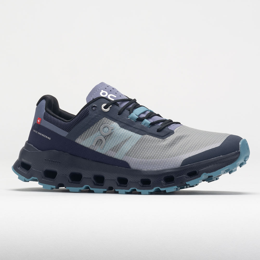 On Cloudvista Women's  Navy/Wash