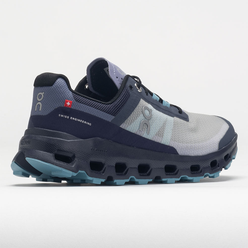 On Cloudvista Women's  Navy/Wash