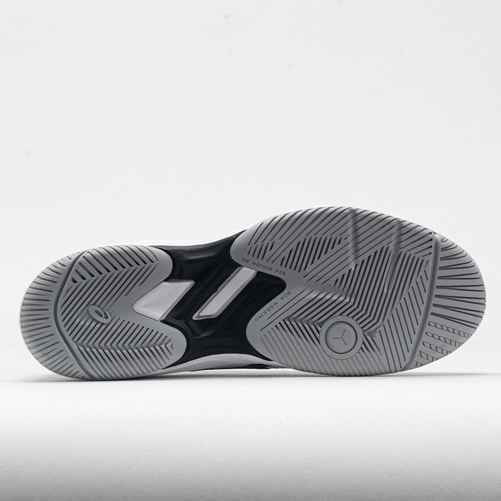 ASICS GEL-Game 9 Men's  White/Black