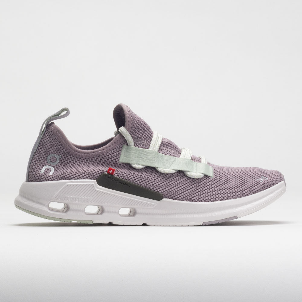 On Cloudeasy Women's  Heron/Aloe