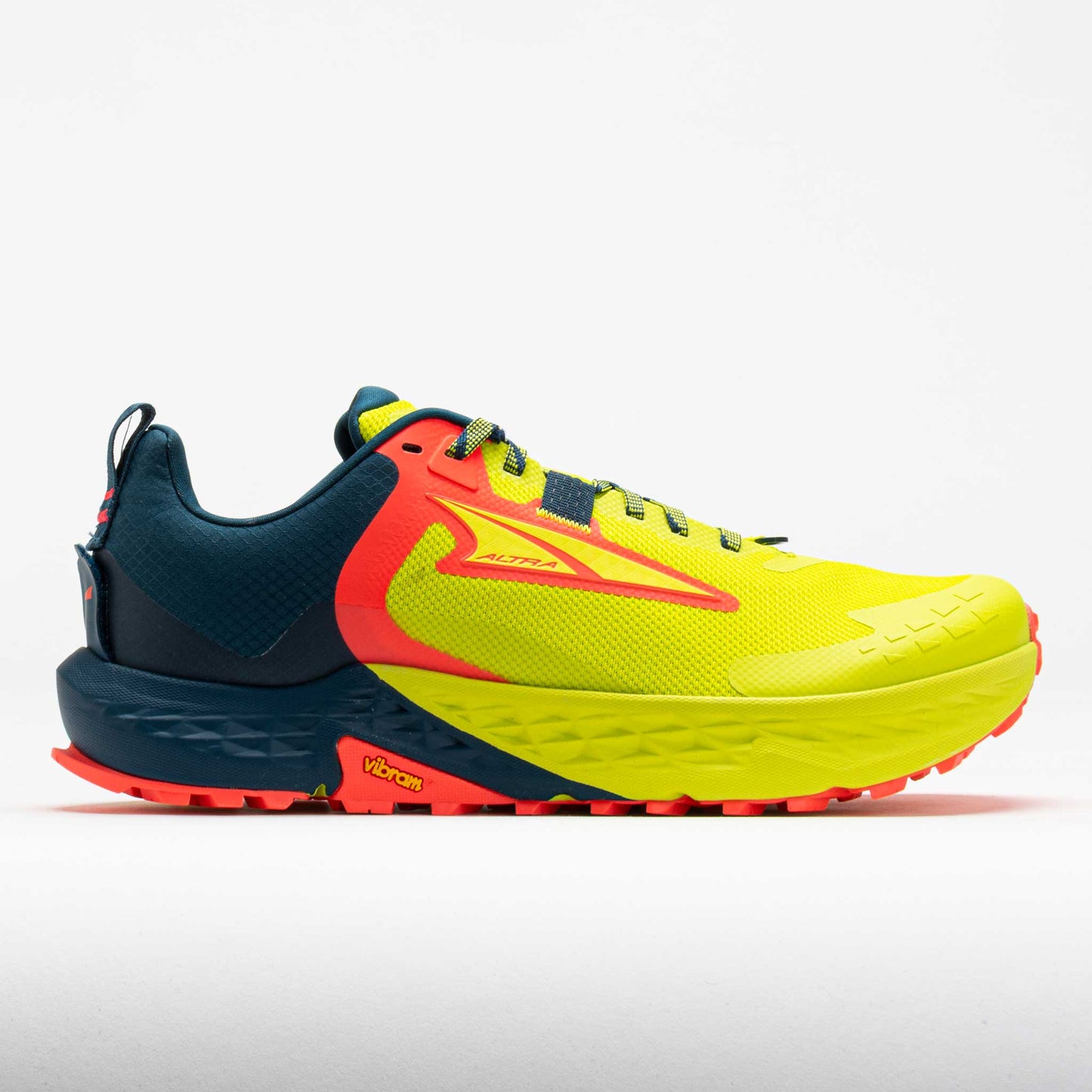 Altra Timp 5 Men's  Lime