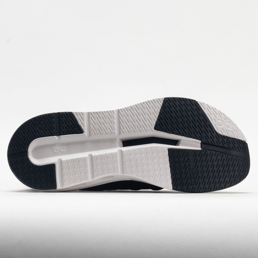 On Cloudeasy Men's  Black/Rock