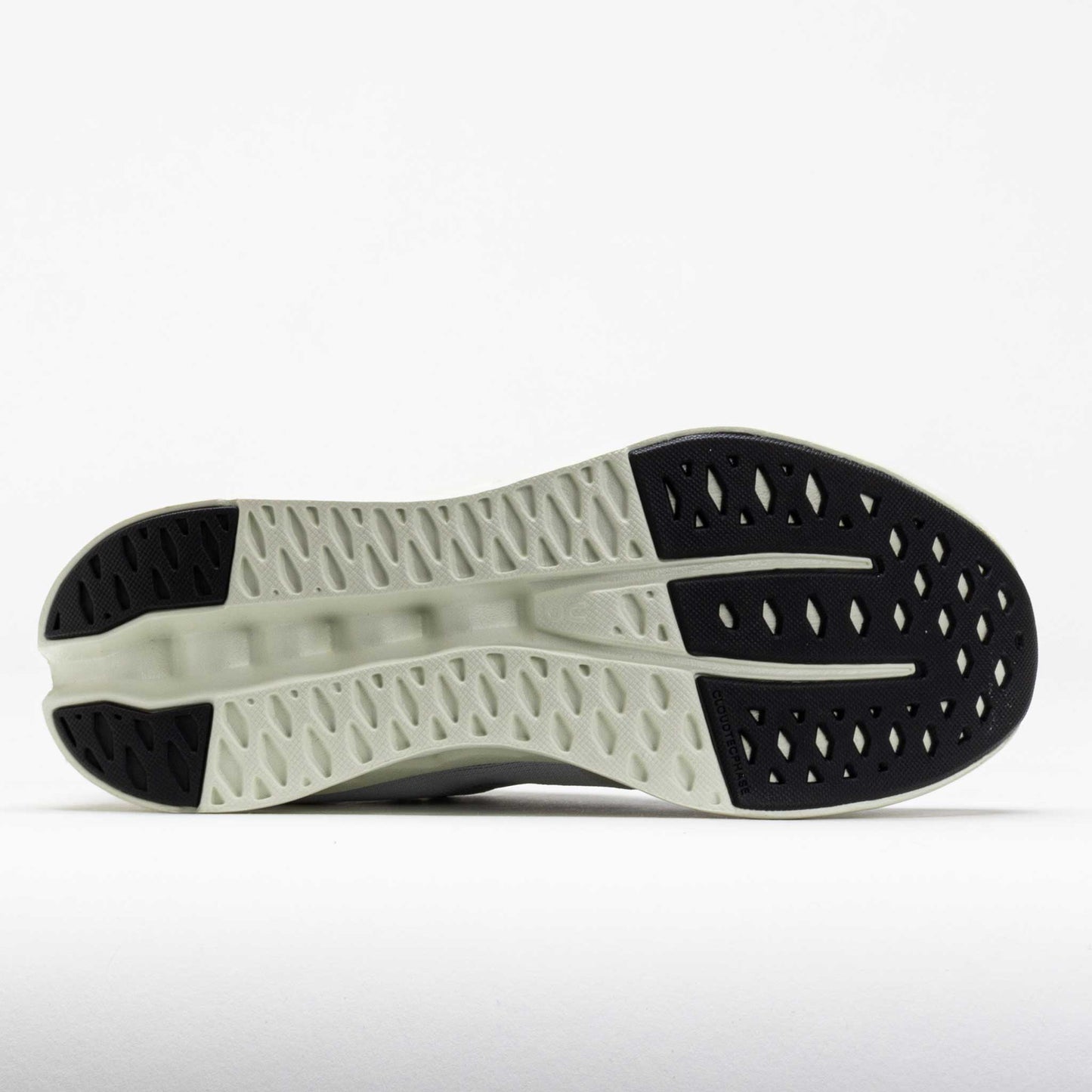 On Cloudsurfer Men's  Mineral/Aloe