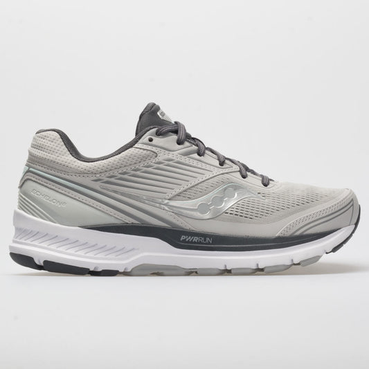 Saucony Echelon 8 Women's  Alloy/Charcoal