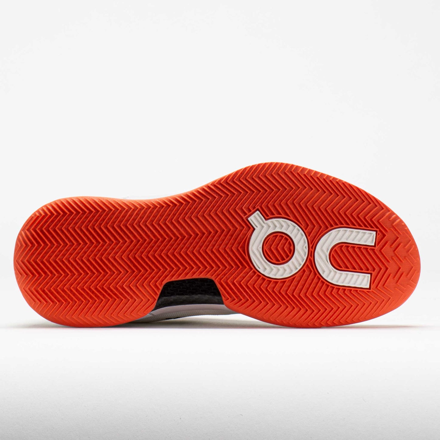 On The Roger Pro Clay Men's  Undyed White/Lily