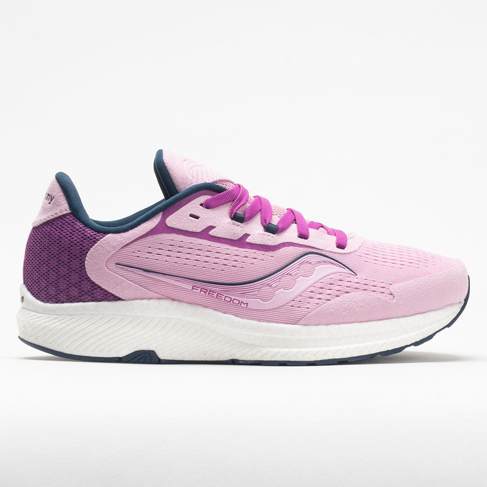Saucony Freedom 4 Women's  Fairytale/Space