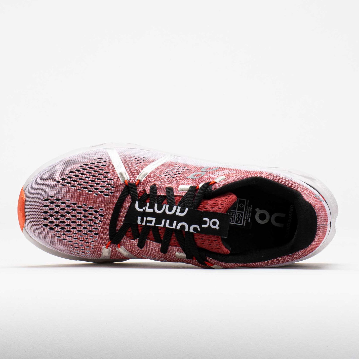 On Cloudsurfer Women's  Auburn/Frost