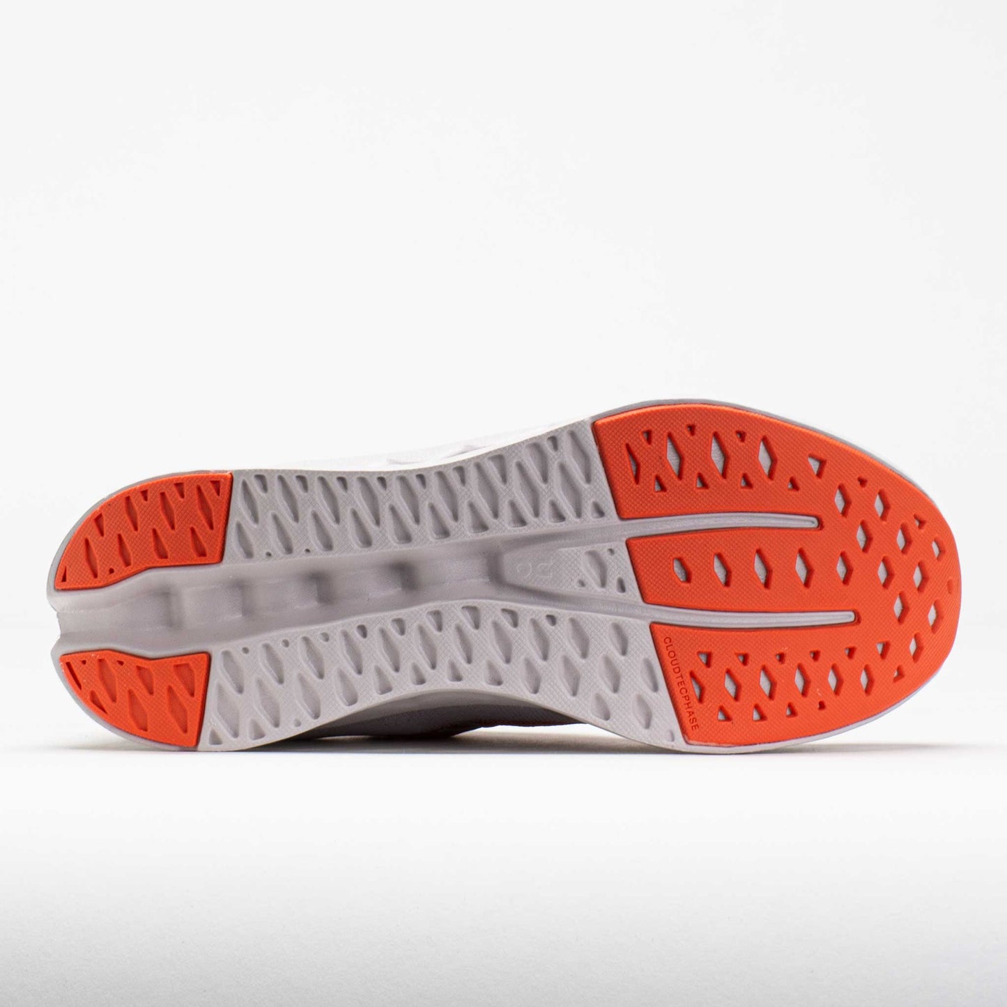 On Cloudsurfer Women's  Auburn/Frost