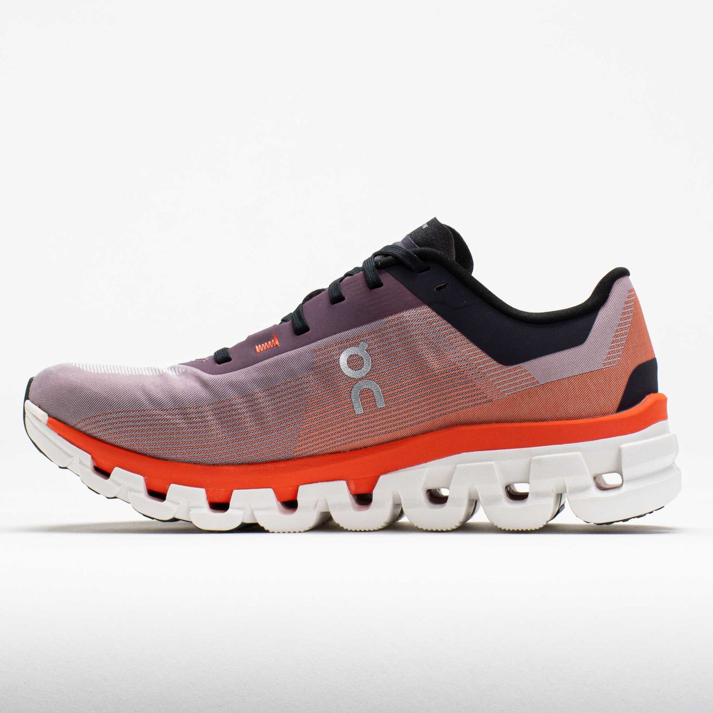 On Cloudflow 4 Women's  Quartz/Flame