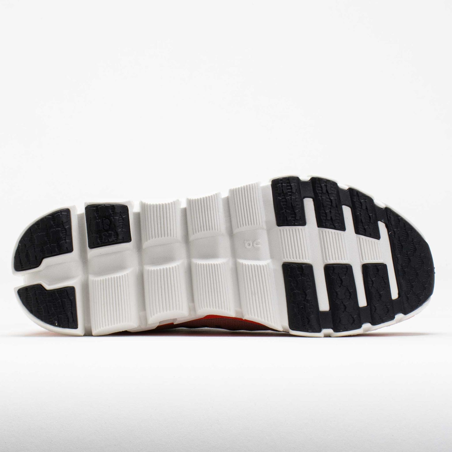 On Cloudflow 4 Women's  Quartz/Flame