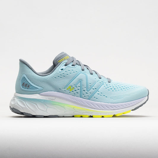 New Balance Fresh Foam X 860v13 Women's  Blue/Steel/Cosmic Pineapple