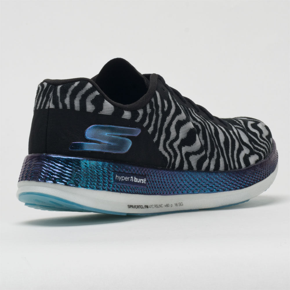 Skechers GOrun Razor+ Women's  Cloak Edition