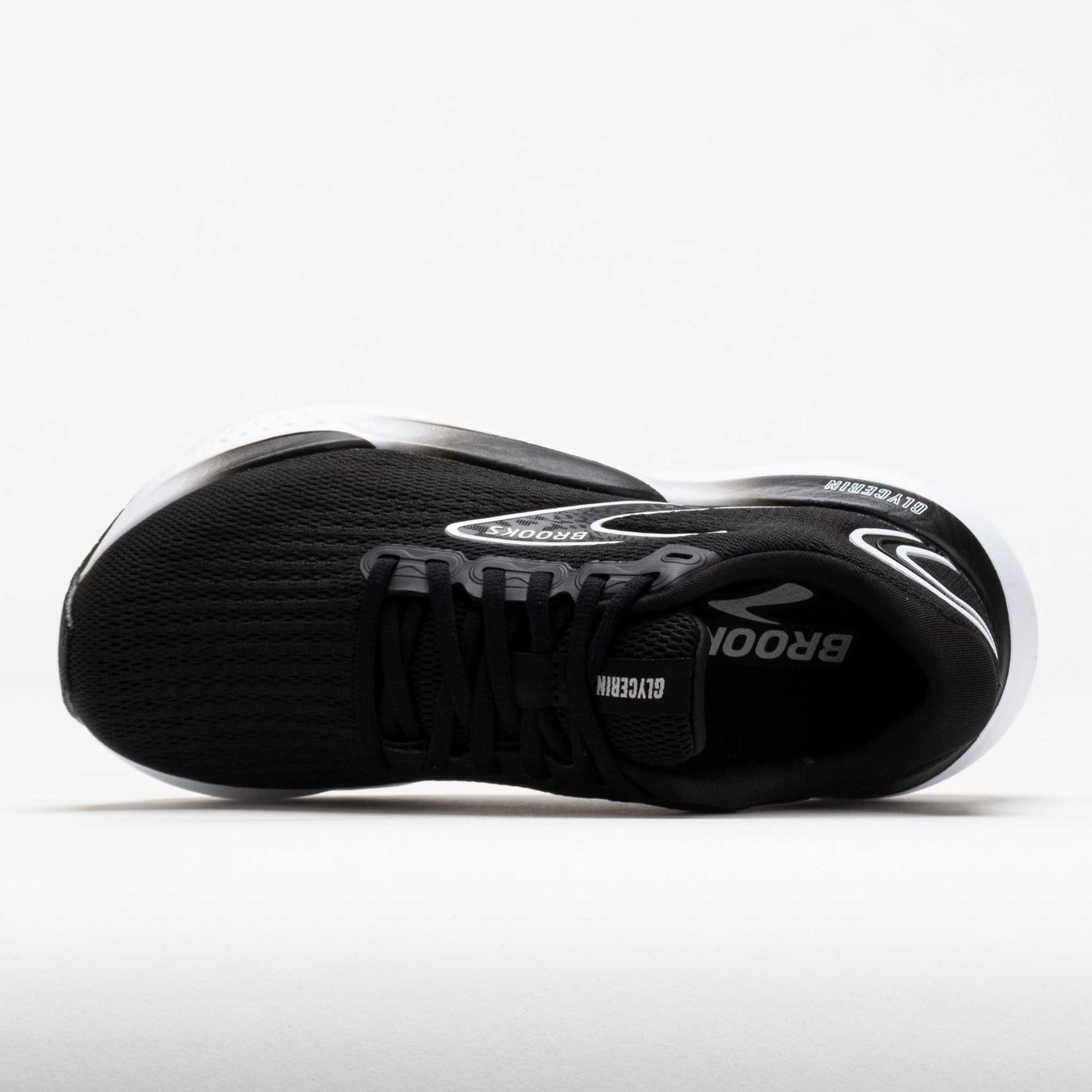 Brooks Glycerin 21 Women's  Black/Grey/White