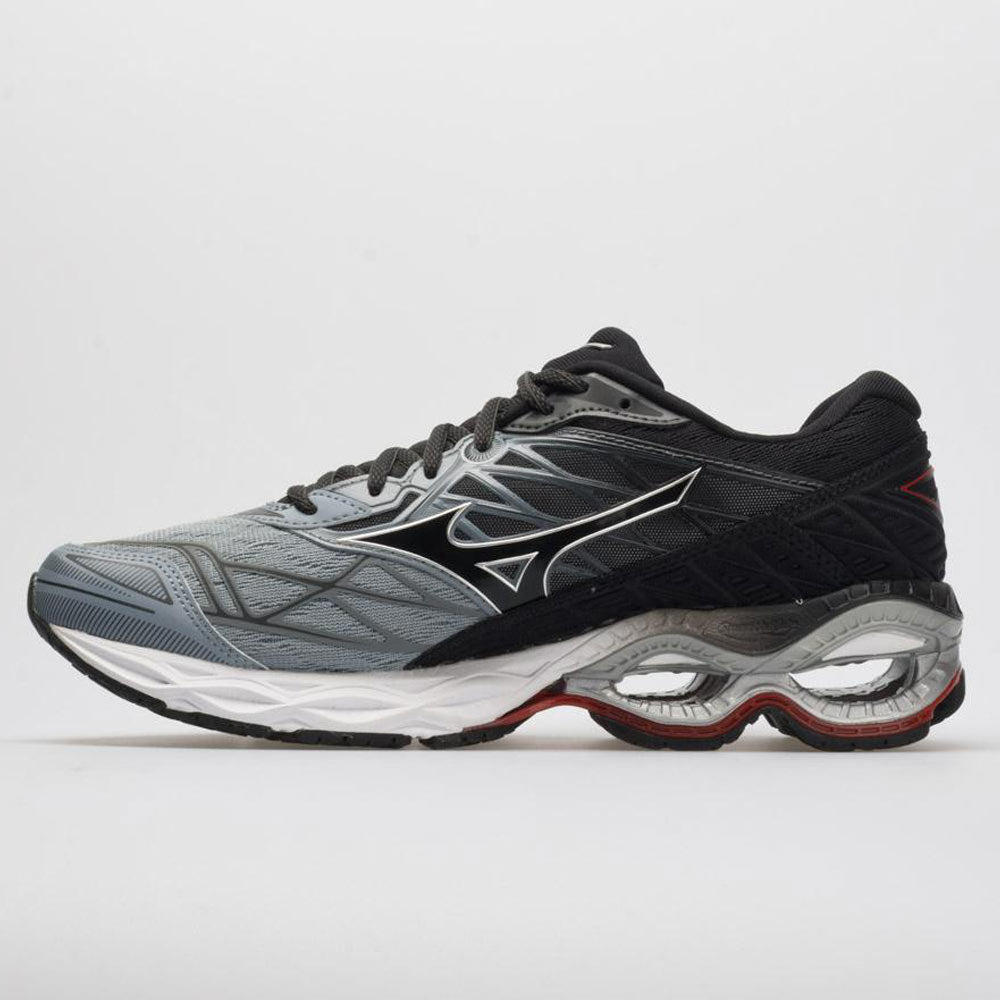 Mizuno Wave Creation 20 Men's  Tradewinds/Black