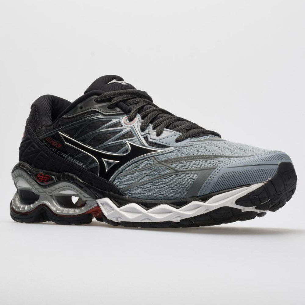 Mizuno Wave Creation 20 Men's  Tradewinds/Black