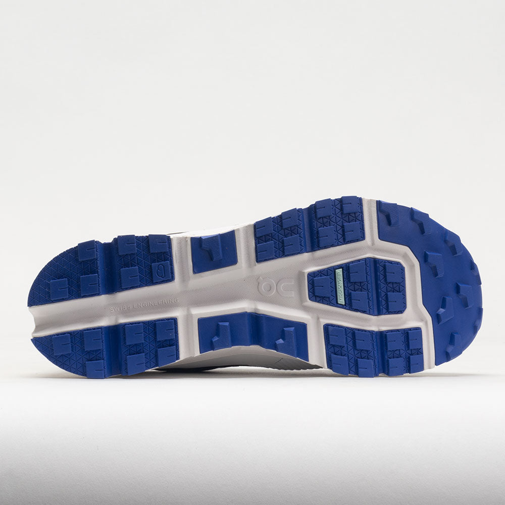 On Cloudultra 2 Women's  Black/White