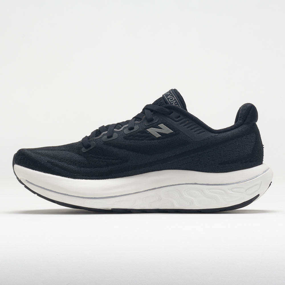 New Balance Fresh Foam X Vongo v6 Women's  Black/White
