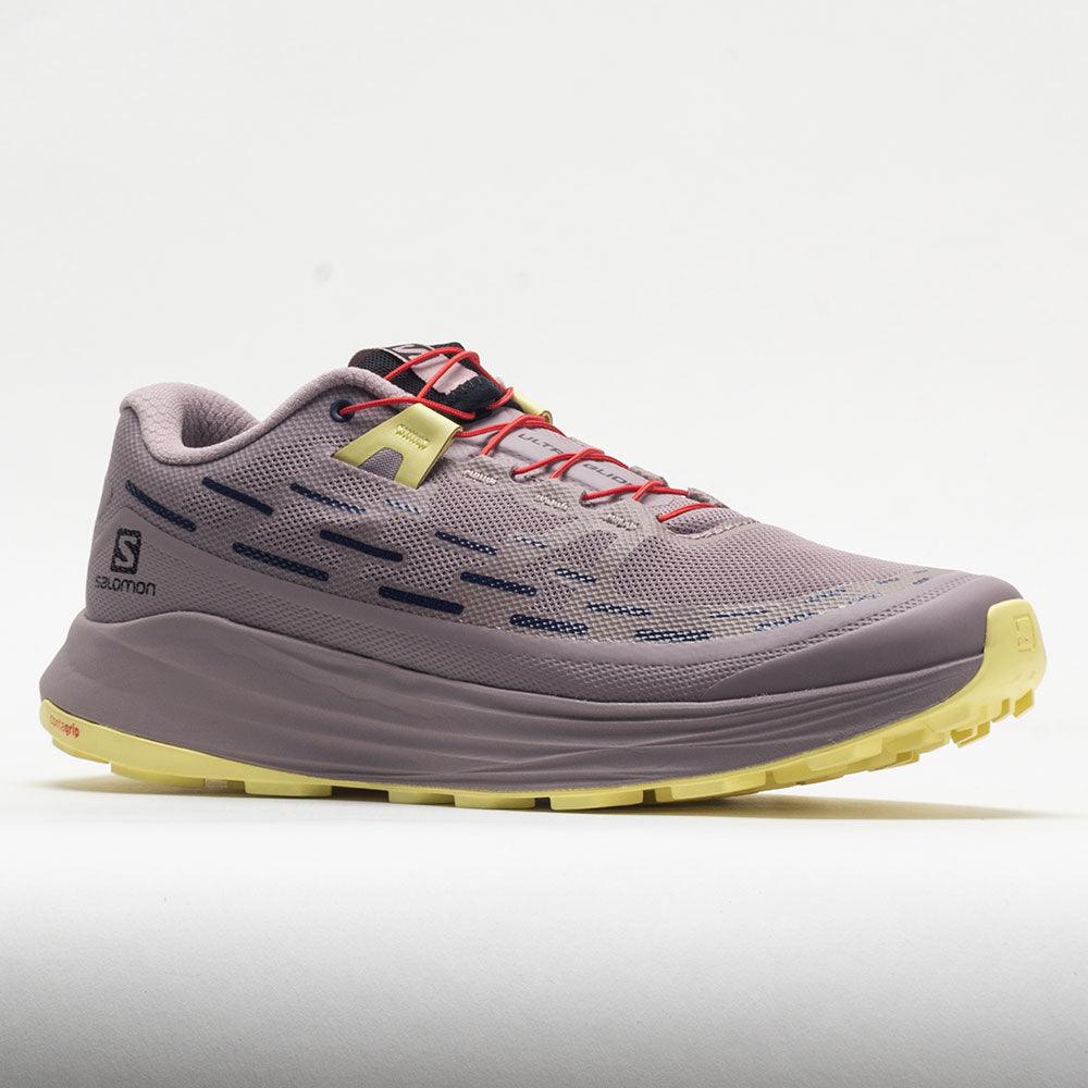 Salomon Ultra Glide Women's  Quail