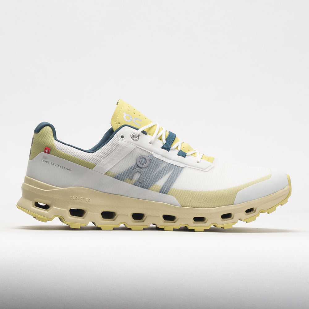 On Cloudvista Men's  Ivory/Endive