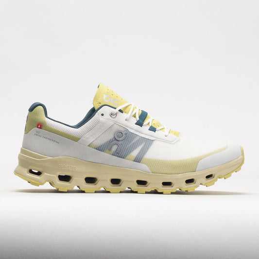 On Cloudvista Men's  Ivory/Endive