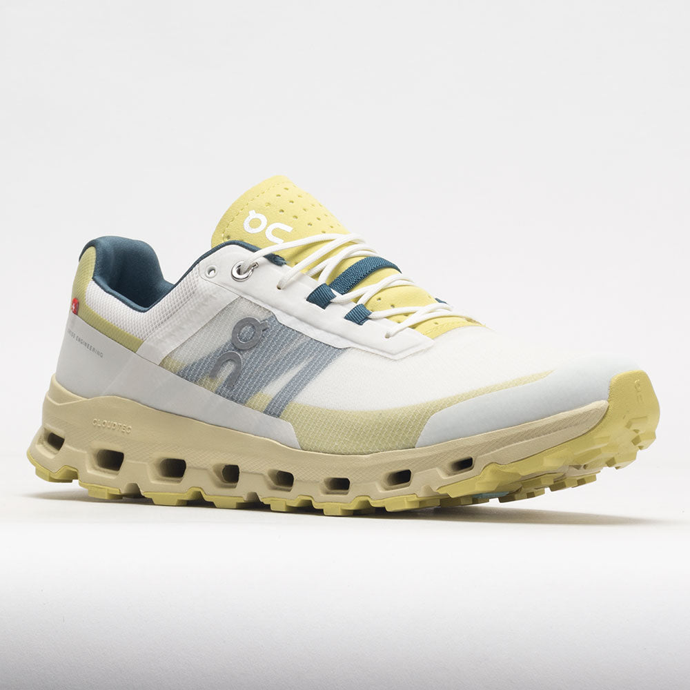 On Cloudvista Men's  Ivory/Endive