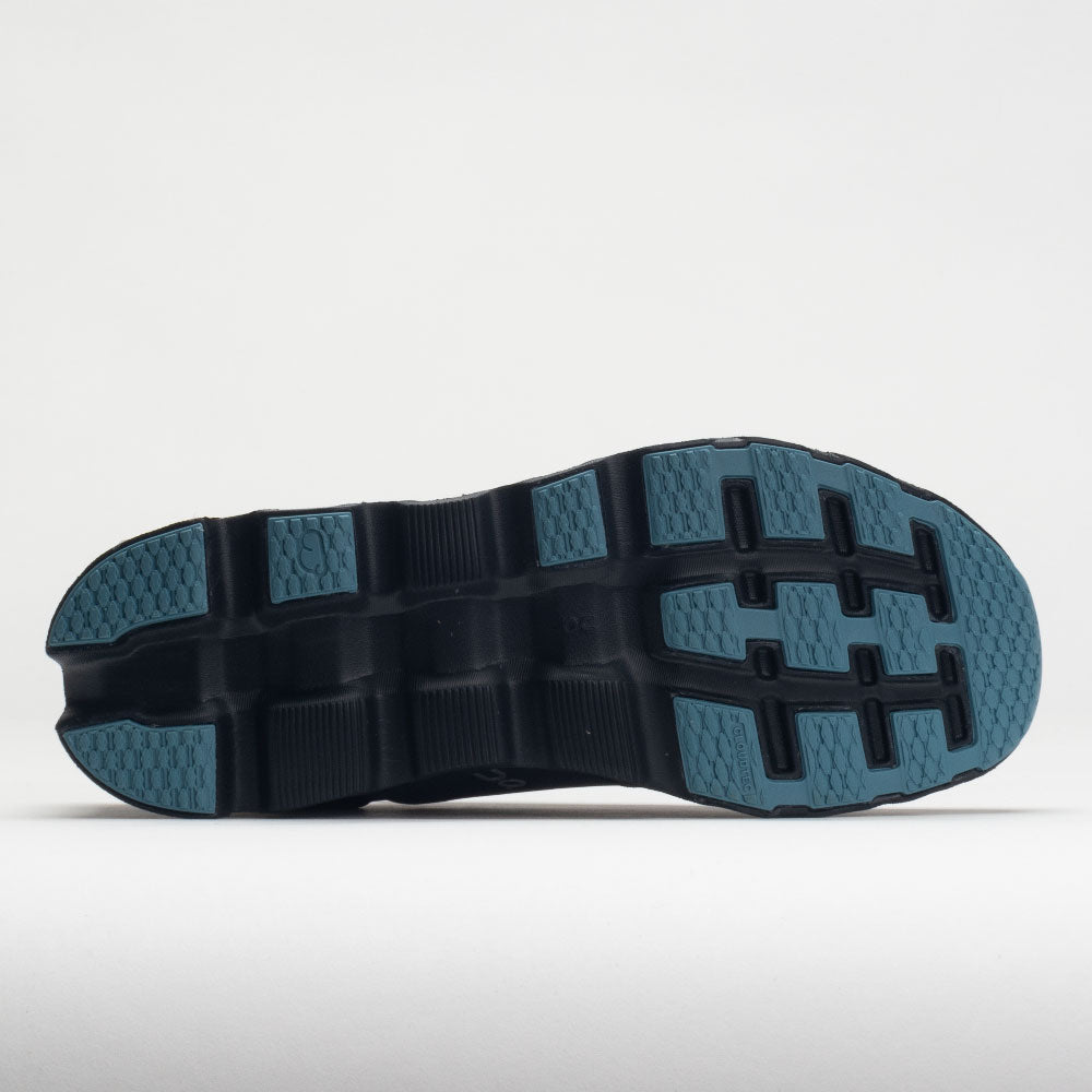 On Cloudstratus 3 Men's  Metal/Wisteria