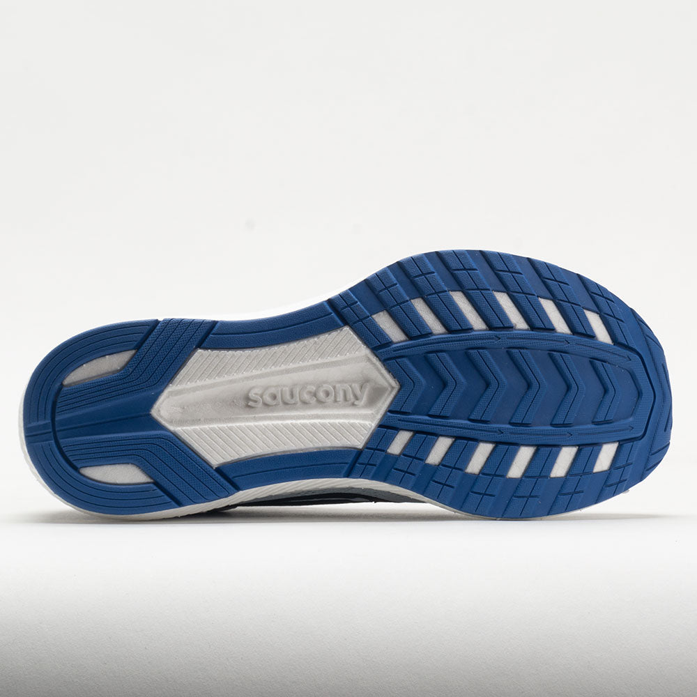 Saucony Freedom 5 Women's  Granite/Shadow