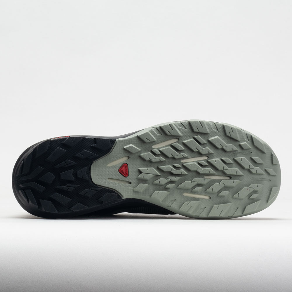 Salomon Outpulse GTX Men's  Magnet/Black