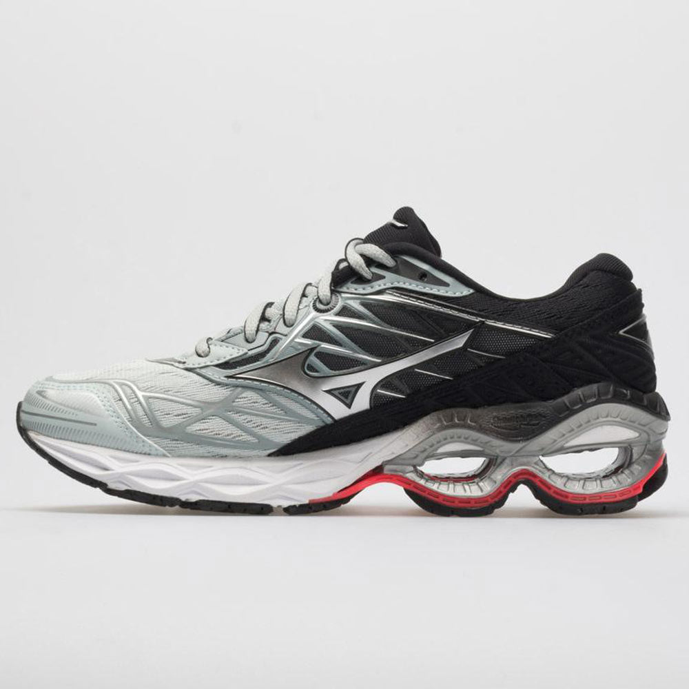 Mizuno Wave Creation 20 Women's  Sky Gray/Silver