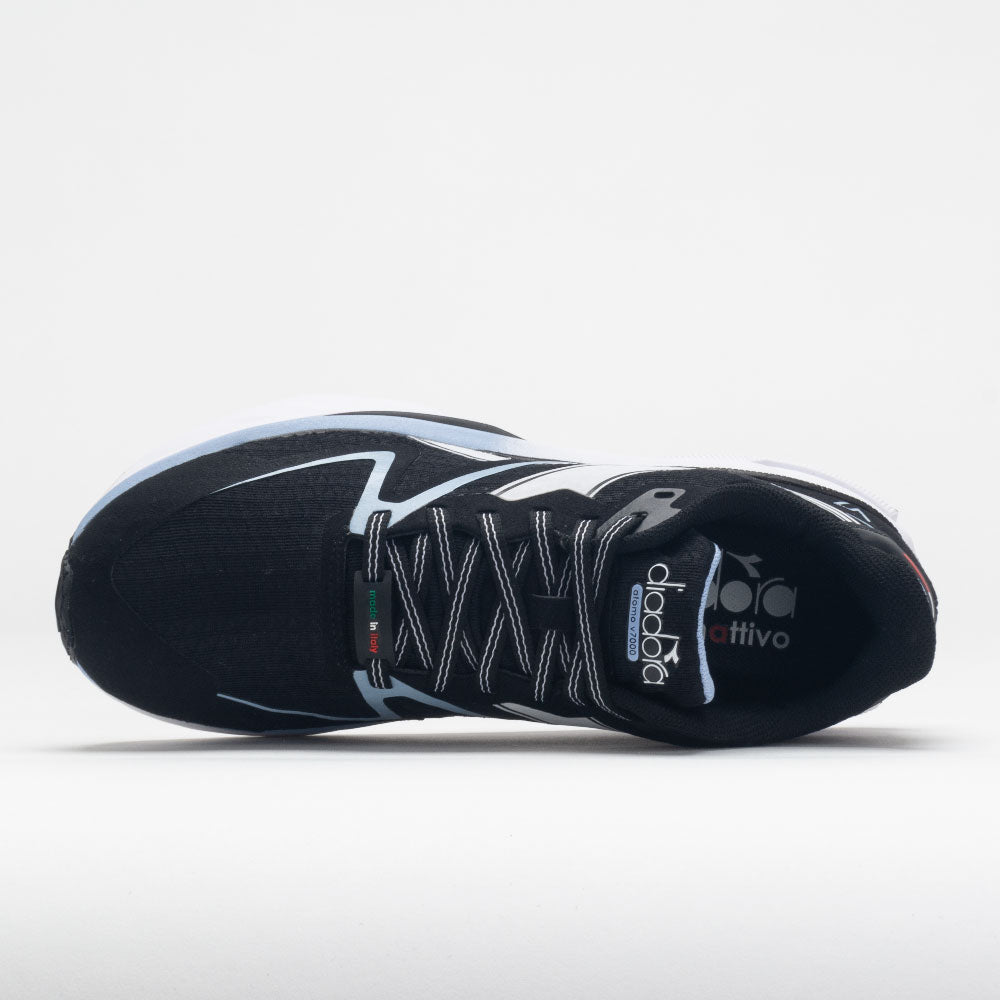 Diadora Atomo v7000 Women's  Black/White