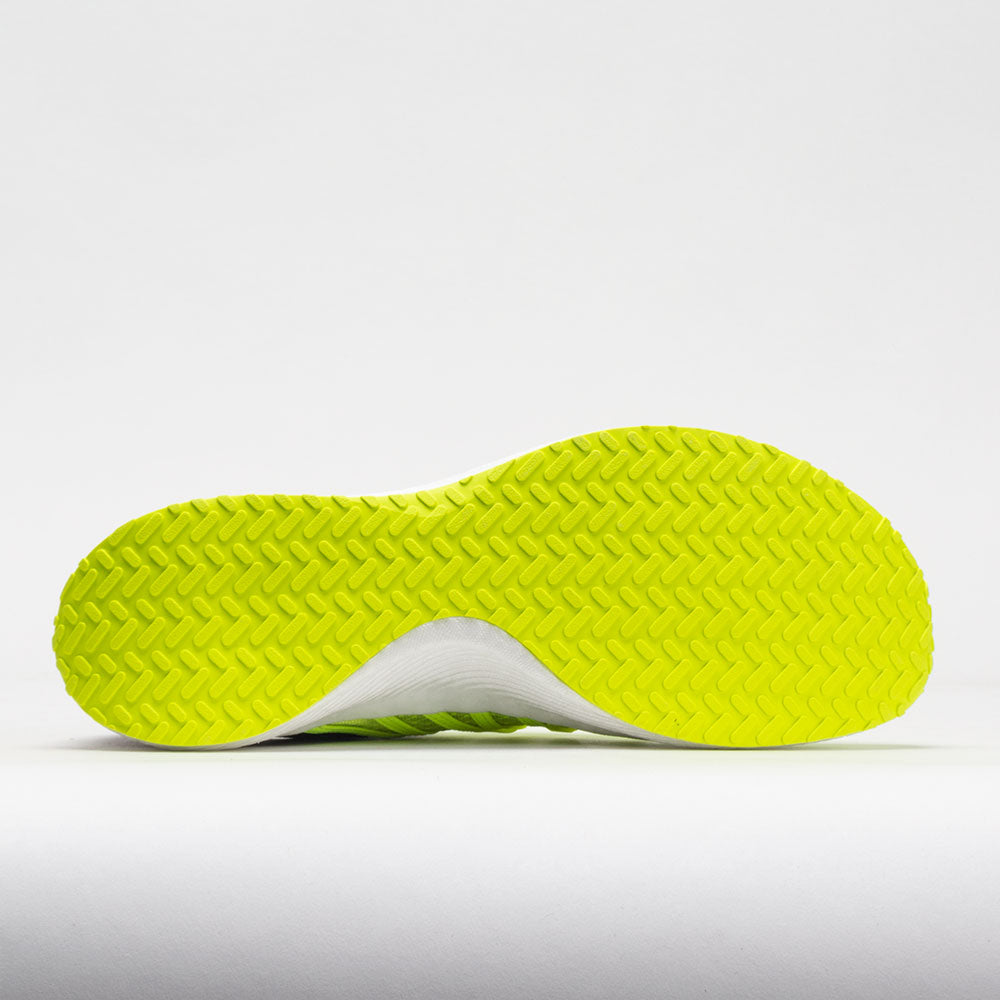 Saucony Sinister Women's  Citron/Black