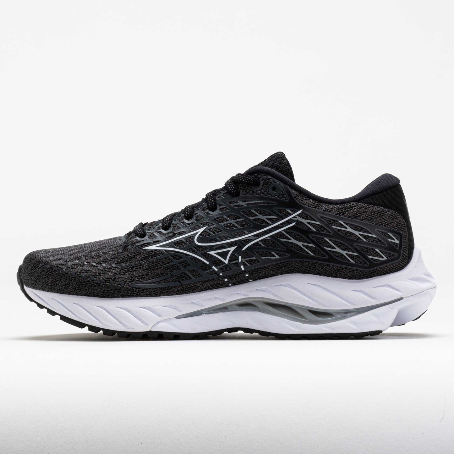 Mizuno Wave Inspire 20 Women's  Ebony/White