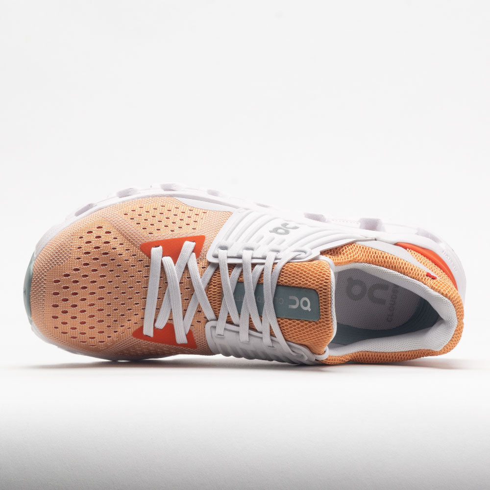 On Cloudswift Women's  Copper/Frost