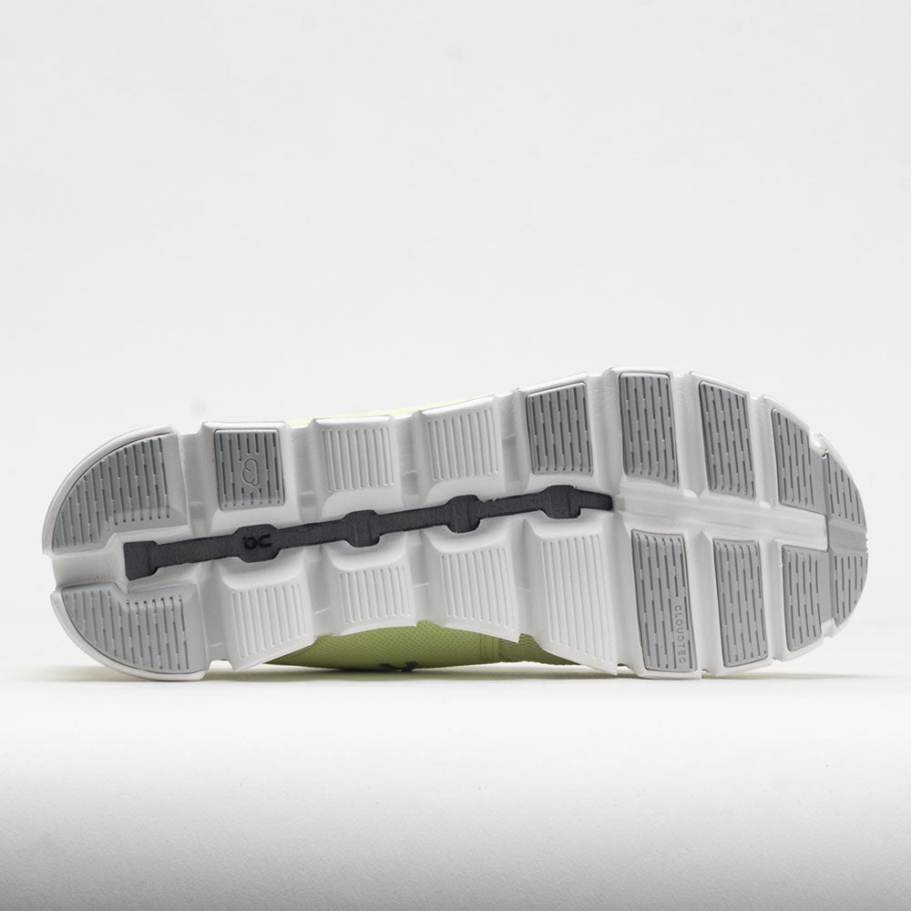 On Cloud 5 Men's  Hay/Frost