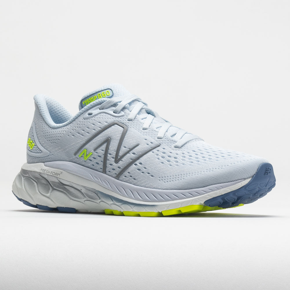 New Balance Fresh Foam X 860v13 Women's  Ice Blue/Thirty Watt