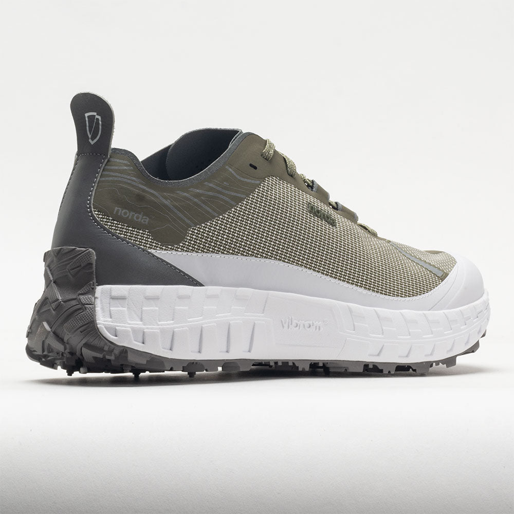 norda 001 Men's  Labrador Tea