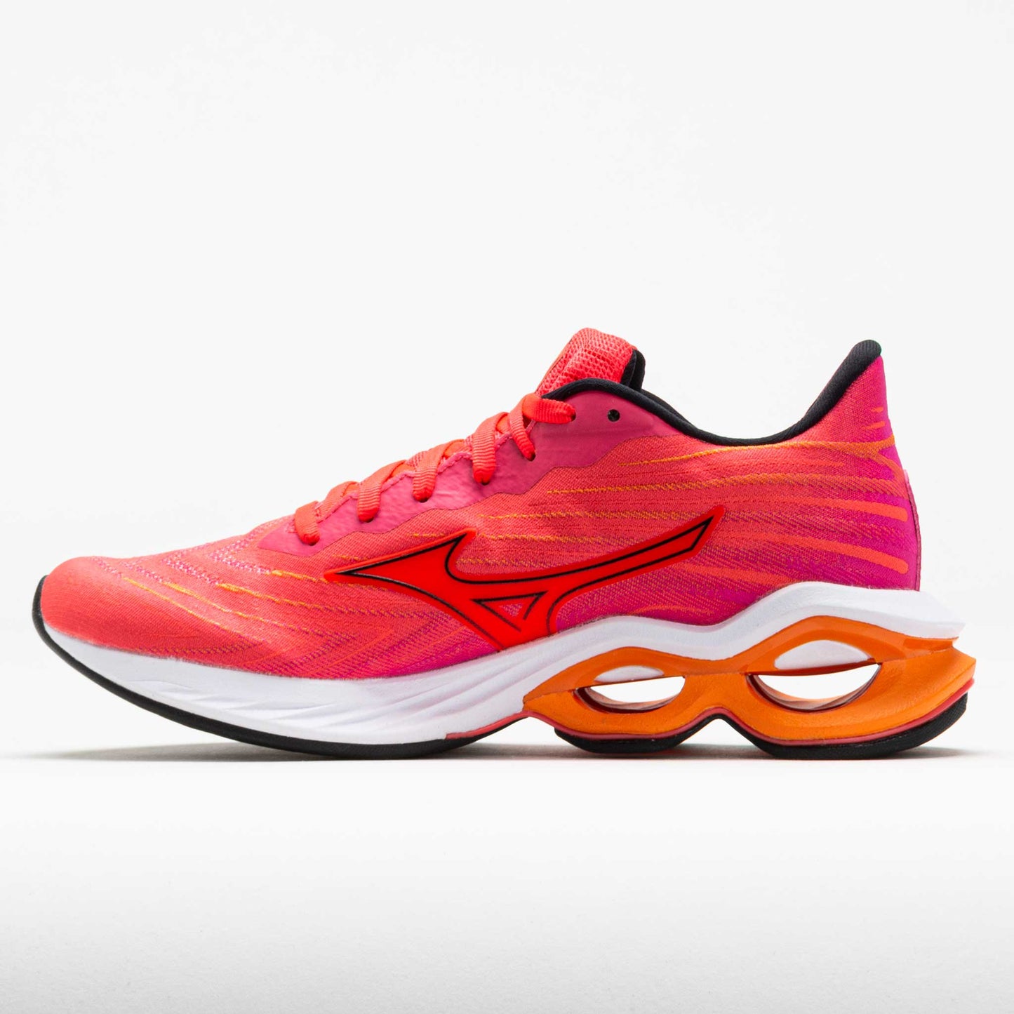 Mizuno Wave Creation 25 Women's  Pink Tetra/Athena