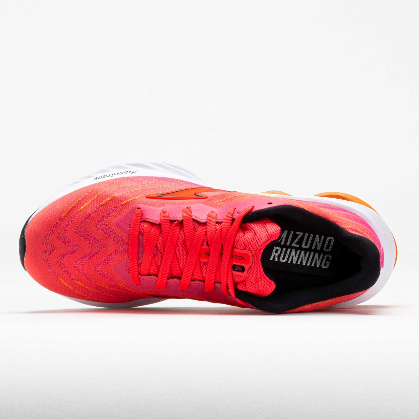 Mizuno Wave Creation 25 Women's  Pink Tetra/Athena