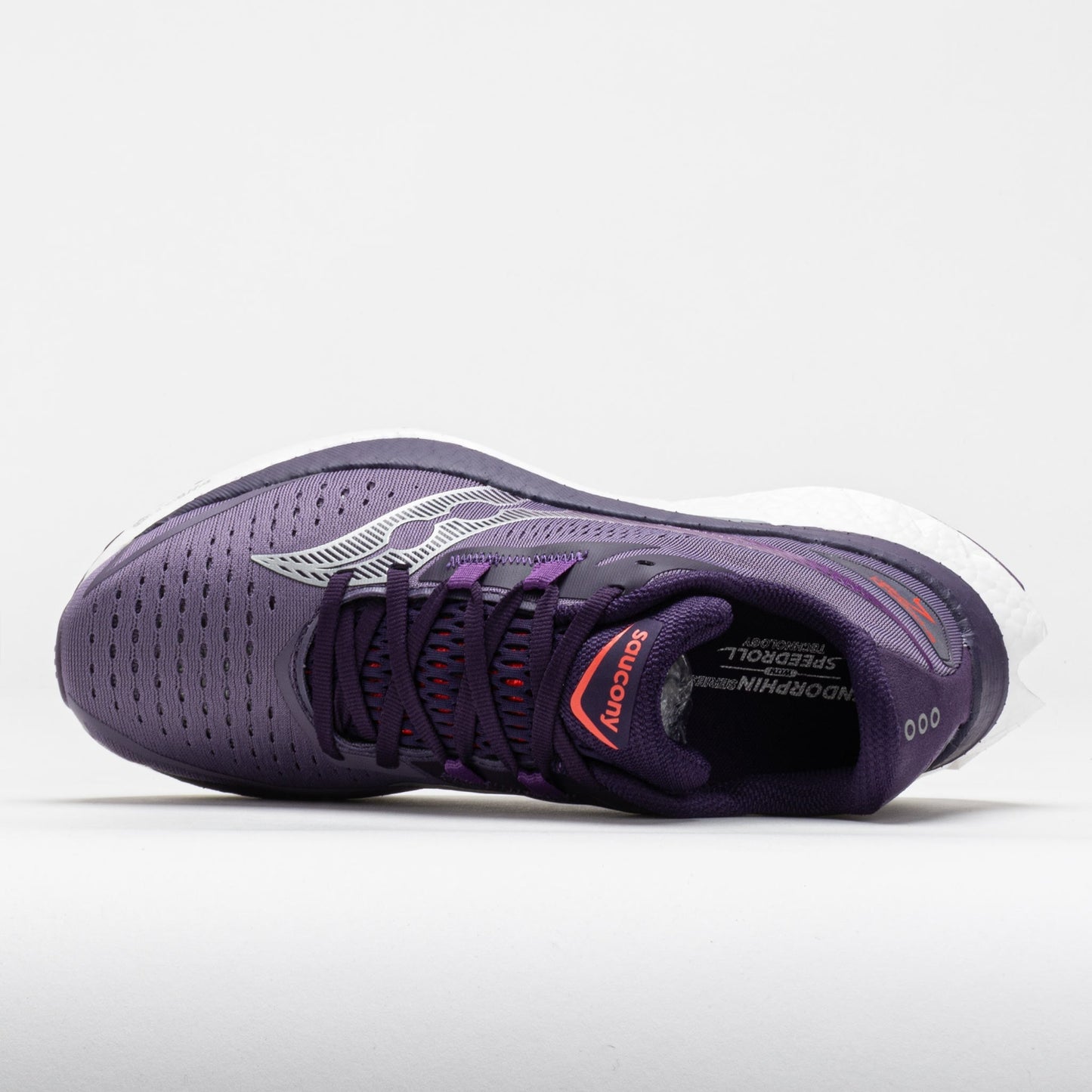 Saucony Endorphin Speed 4 Women's  Lupine/Cavern