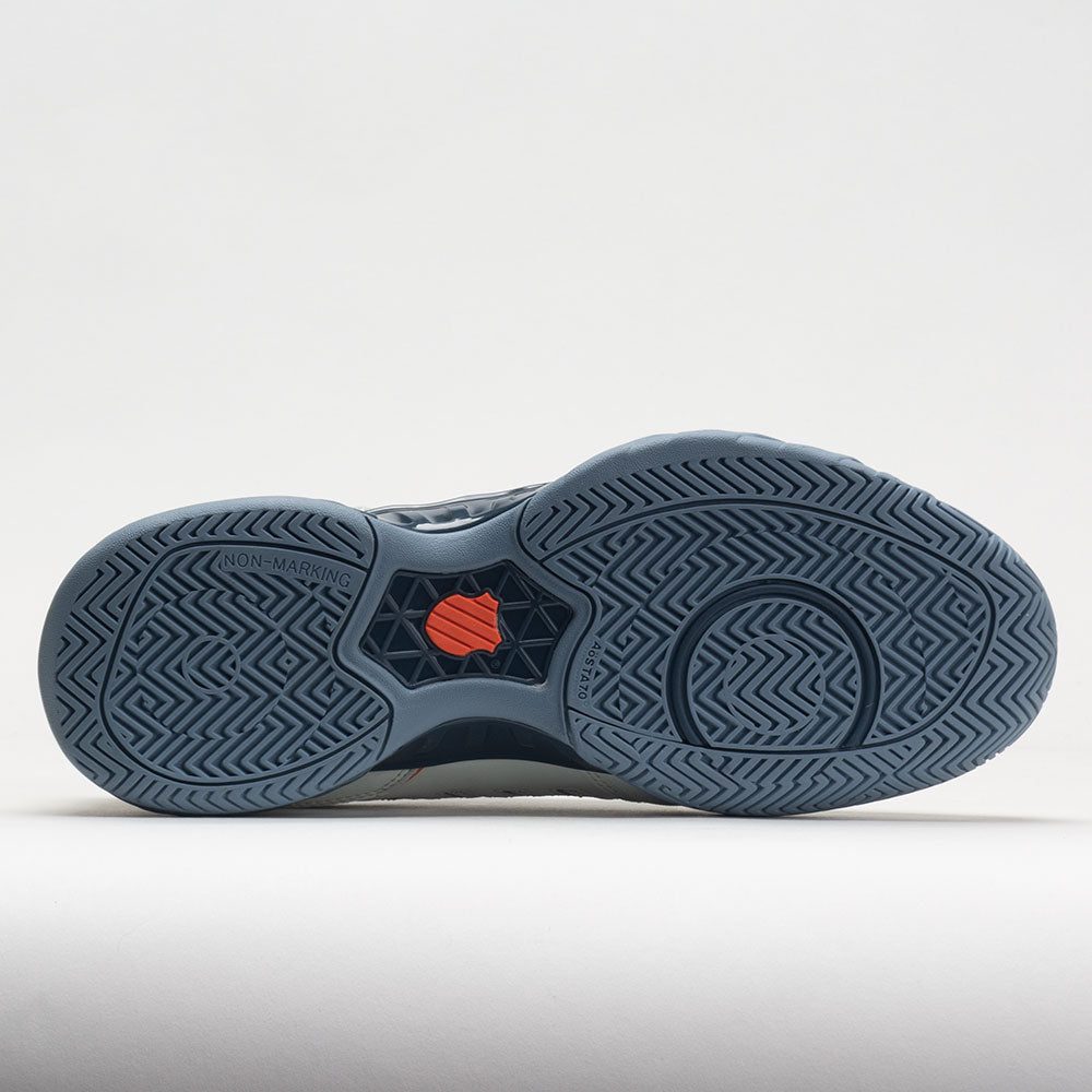 K-Swiss Bigshot Light 4 Men's  Blue Blush/Orion Blue/Windward Blue